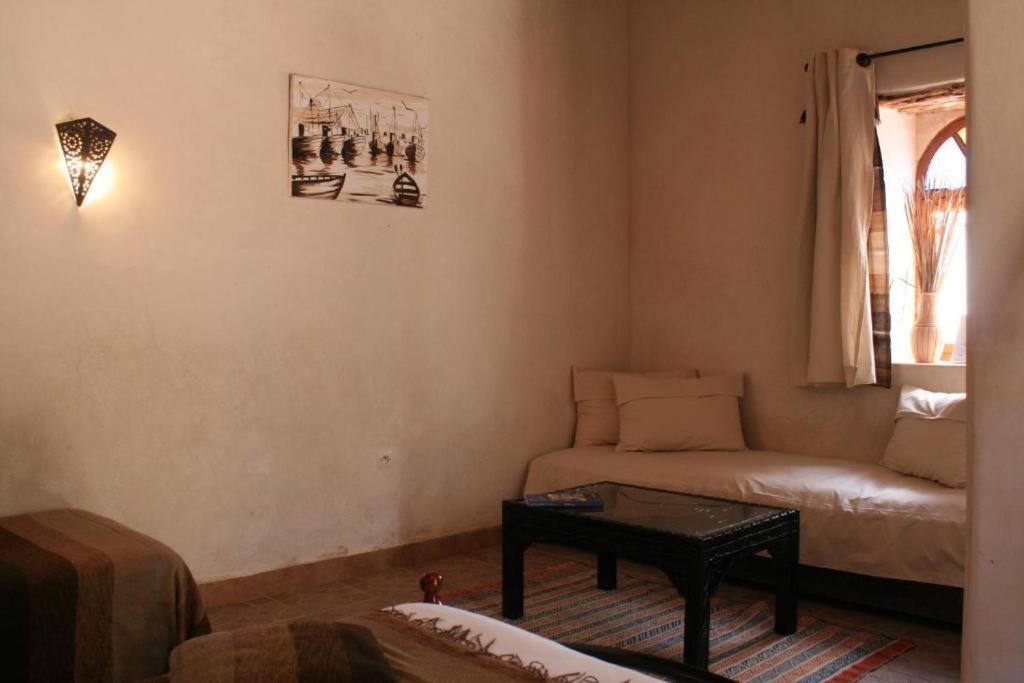 Riad Eucalyptus Эс-Сувейра Экстерьер фото