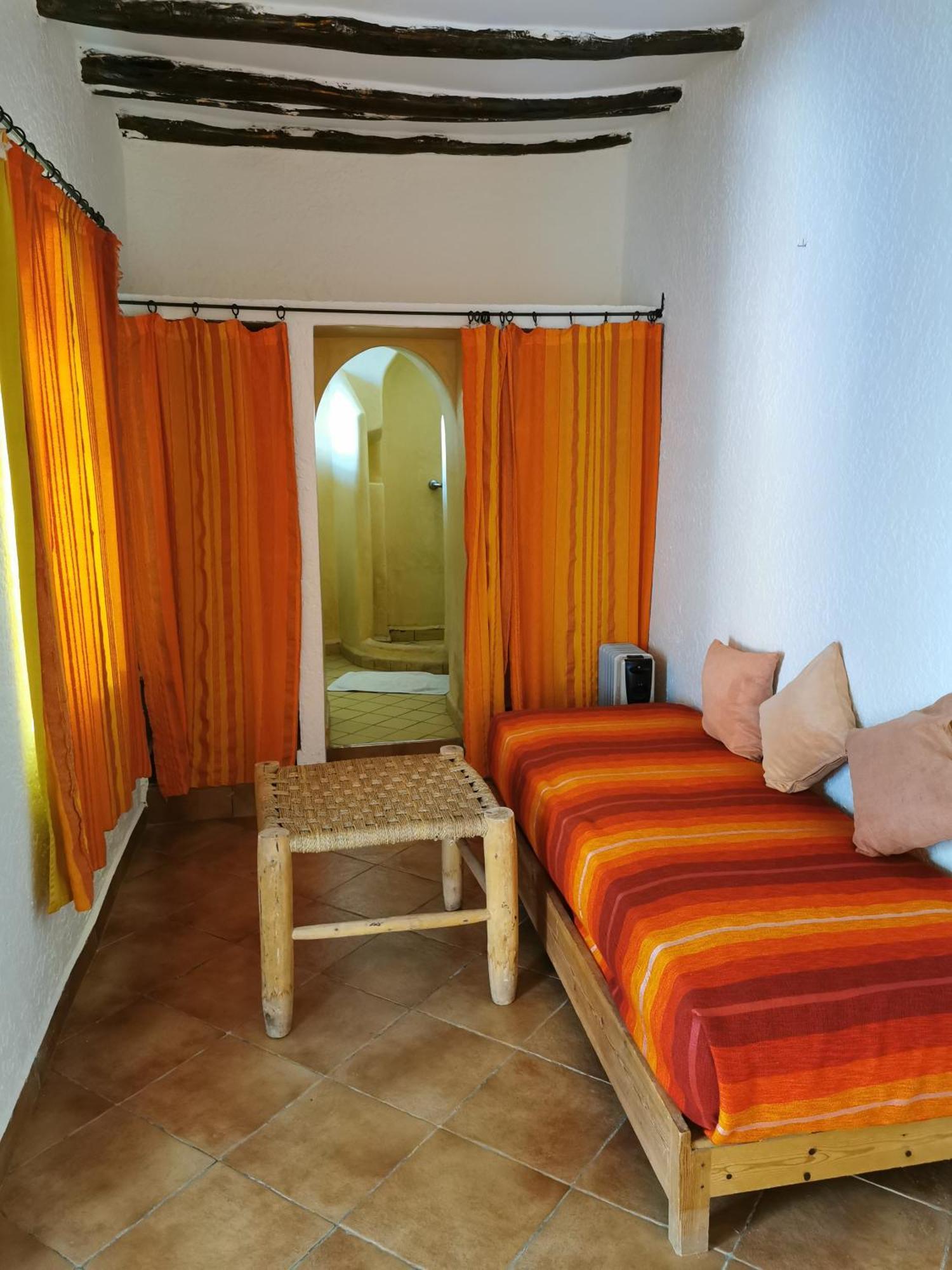 Riad Eucalyptus Эс-Сувейра Экстерьер фото