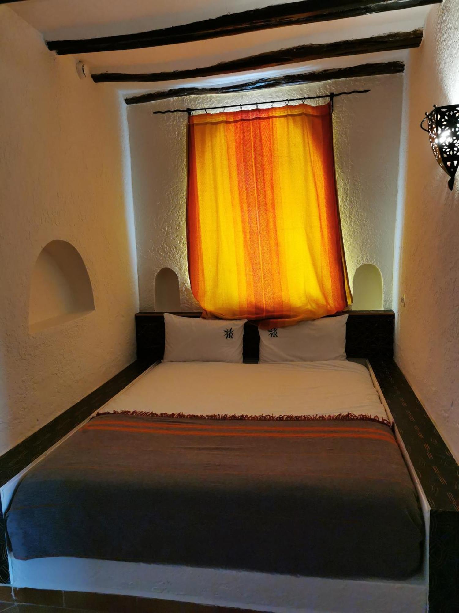 Riad Eucalyptus Эс-Сувейра Экстерьер фото