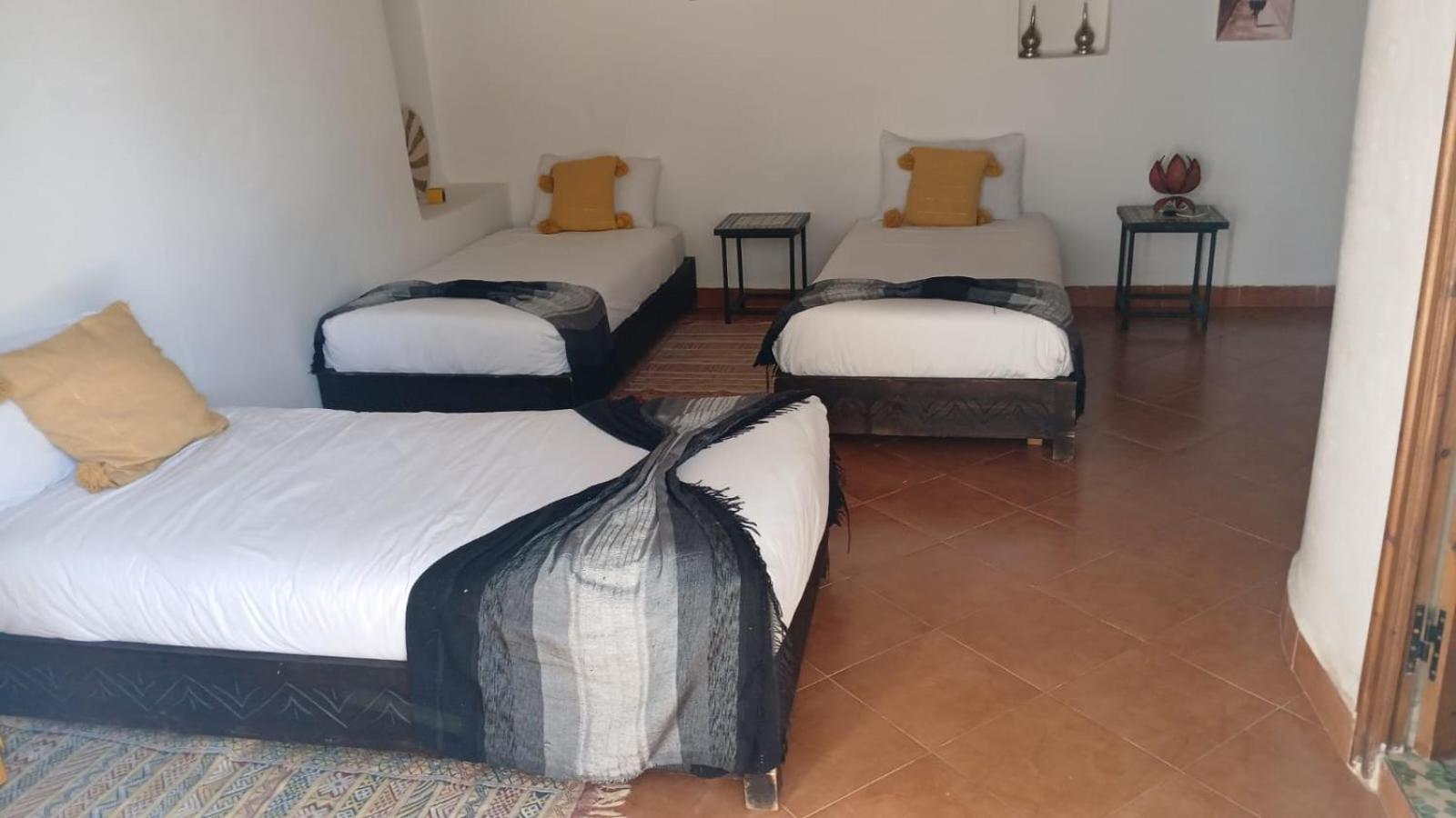 Riad Eucalyptus Эс-Сувейра Экстерьер фото